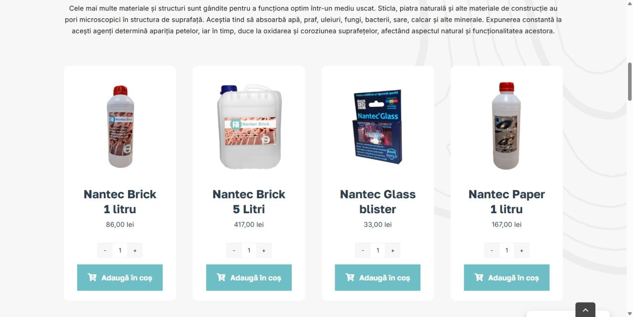 Nano Tech