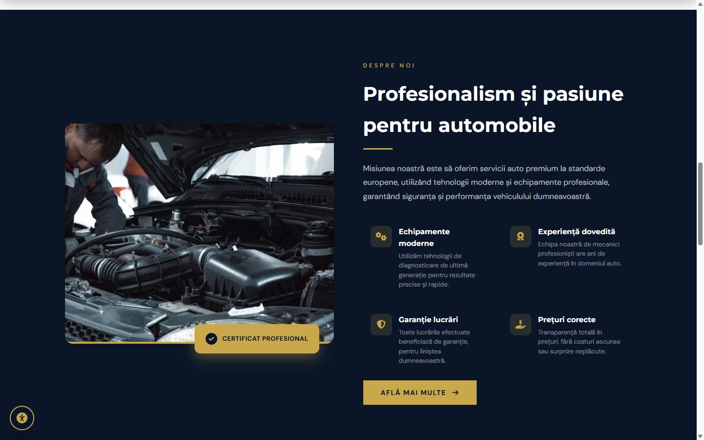 MDA Automobile Premium